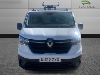 Used Renault Trafic 2022 for sale - 79484436: Photo