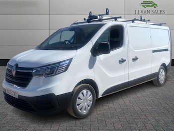 Used Renault Trafic 2022 for sale - 79484436: Photo