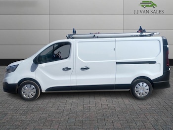 Used Renault Trafic 2022 for sale - 79484436: Photo