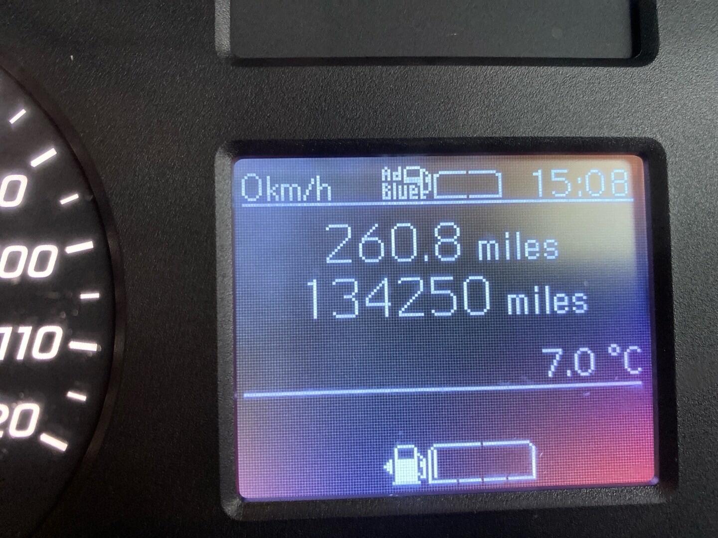 Used Mercedes-Benz Sprinter 2019 for sale - 77215277: Photo 14