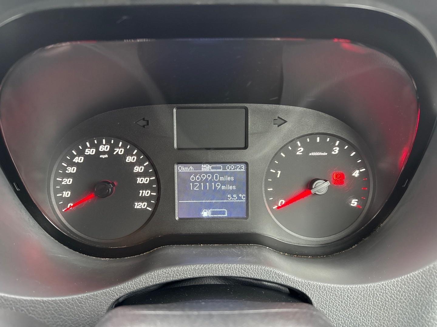 Used Mercedes-Benz Sprinter 2021 for sale - 76991350: Photo 12