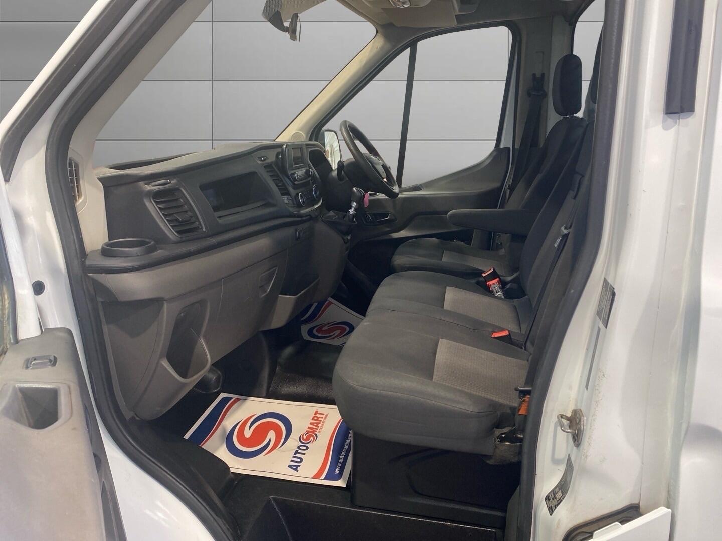 Used Ford Transit 2021 for sale - 77883090: Photo 11