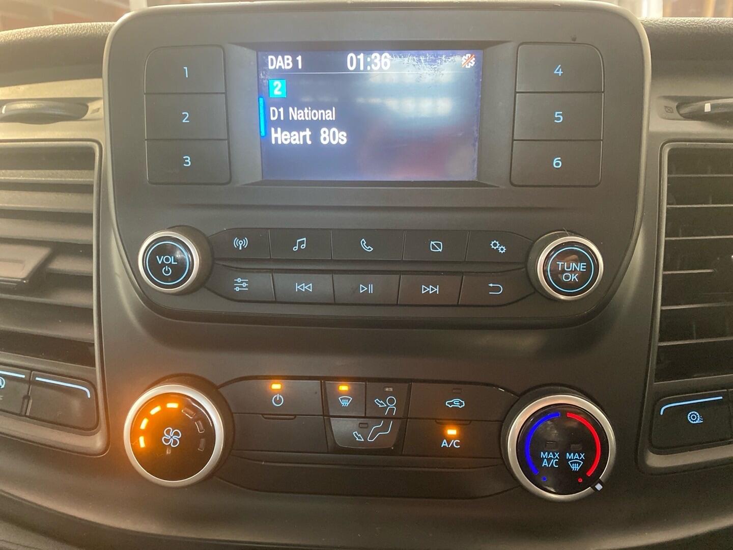 Used Ford Transit 2021 for sale - 77883090: Photo 12