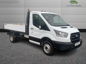 Used Ford Transit 2021 for sale - 77883090: Photo