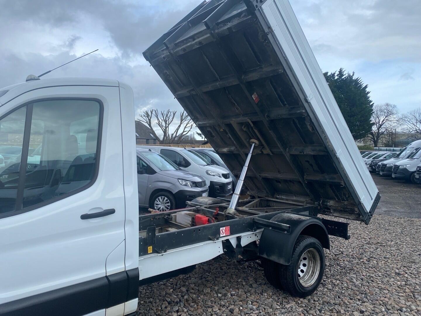 Used Ford Transit 2021 for sale - 77883090: Photo 2