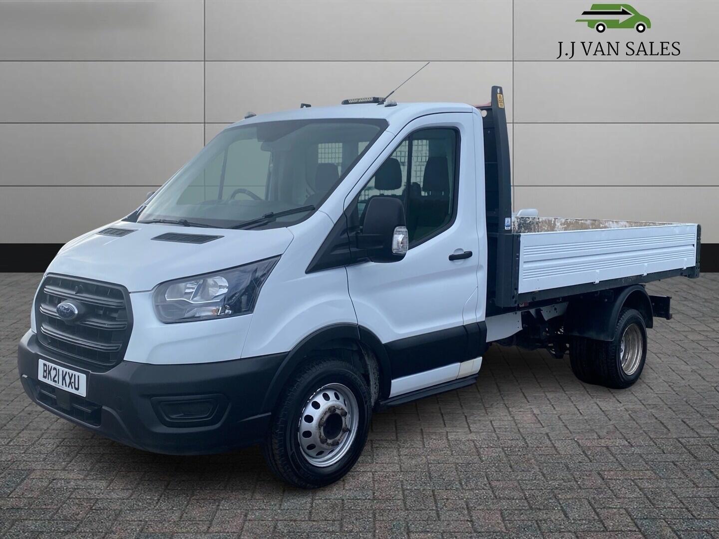 Used Ford Transit 2021 for sale - 77883090: Photo 4