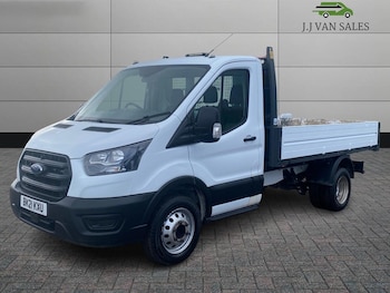 Used Ford Transit 2021 for sale - 77883090: Photo