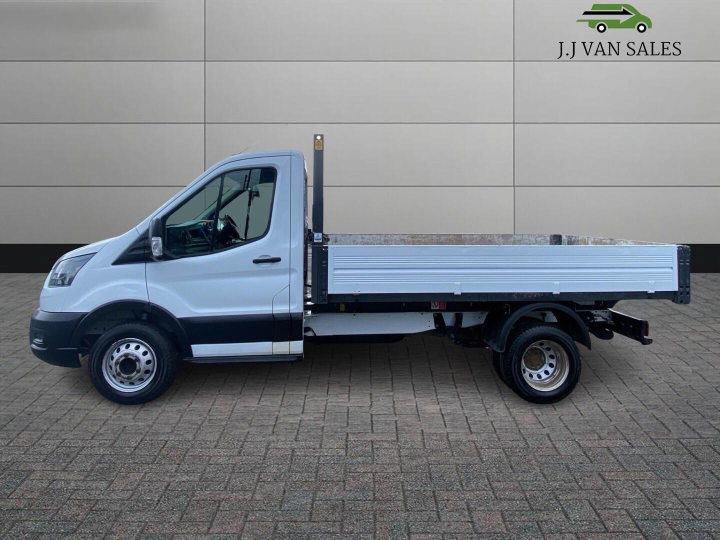 Used Ford Transit 2021 for sale - 77883090: Photo 5