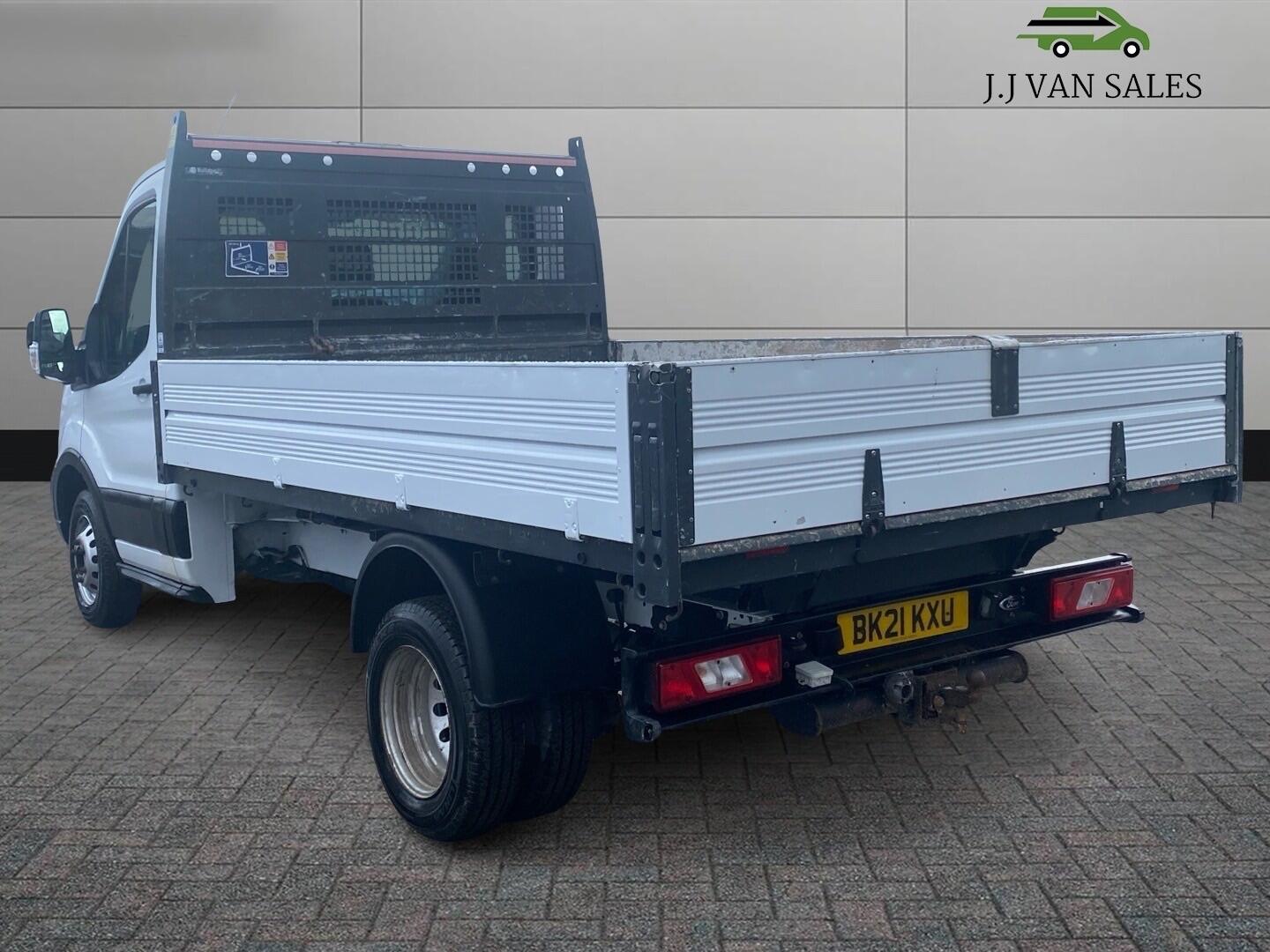 Used Ford Transit 2021 for sale - 77883090: Photo 6