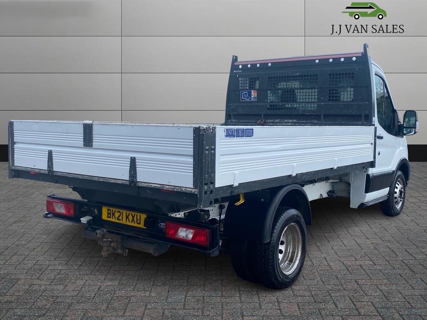 Used Ford Transit 2021 for sale - 77883090: Photo 9