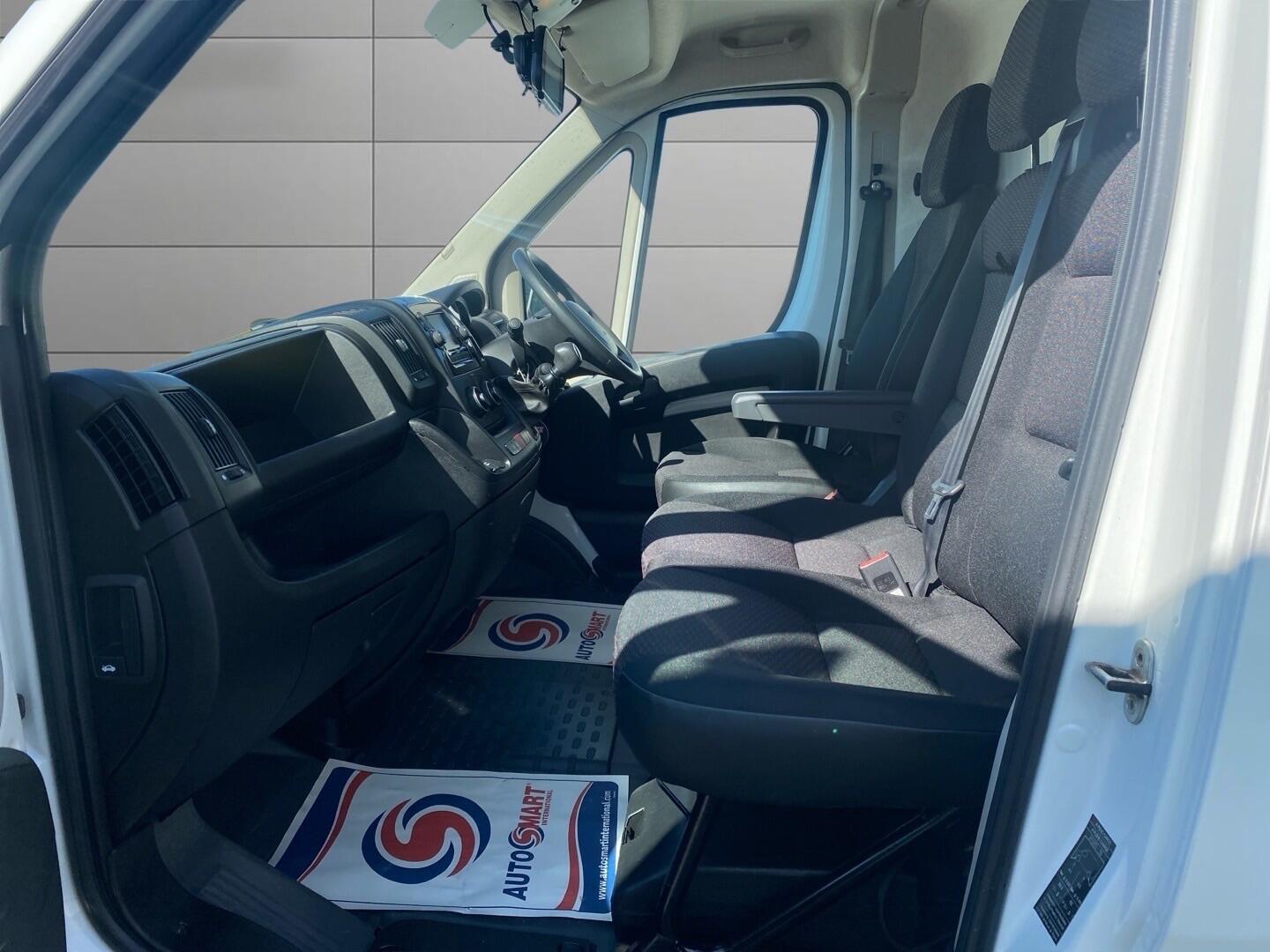 Used Peugeot Boxer 2020 for sale - 77970438: Photo 11