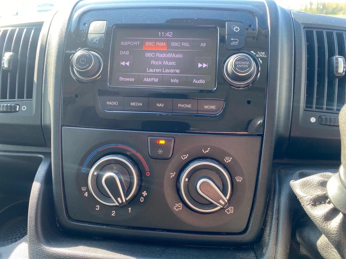 Used Peugeot Boxer 2020 for sale - 77970438: Photo 12