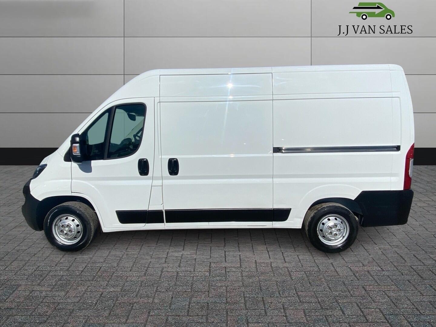 Used Peugeot Boxer 2020 for sale - 77970438: Photo 4