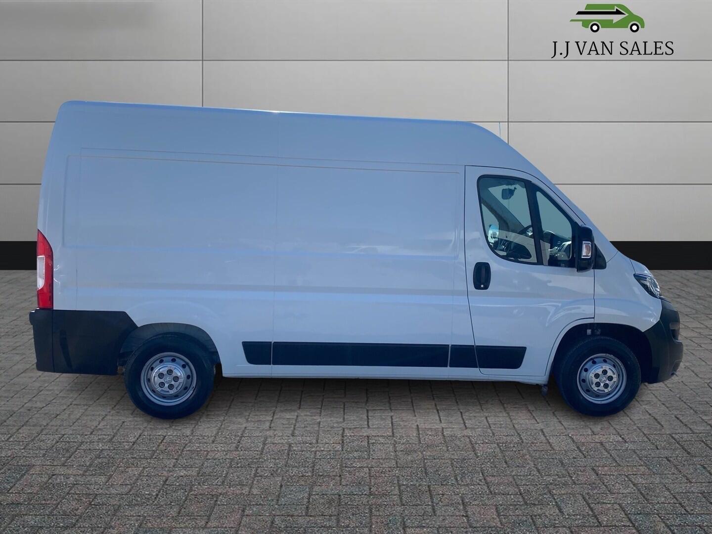 Used Peugeot Boxer 2020 for sale - 77970438: Photo 7