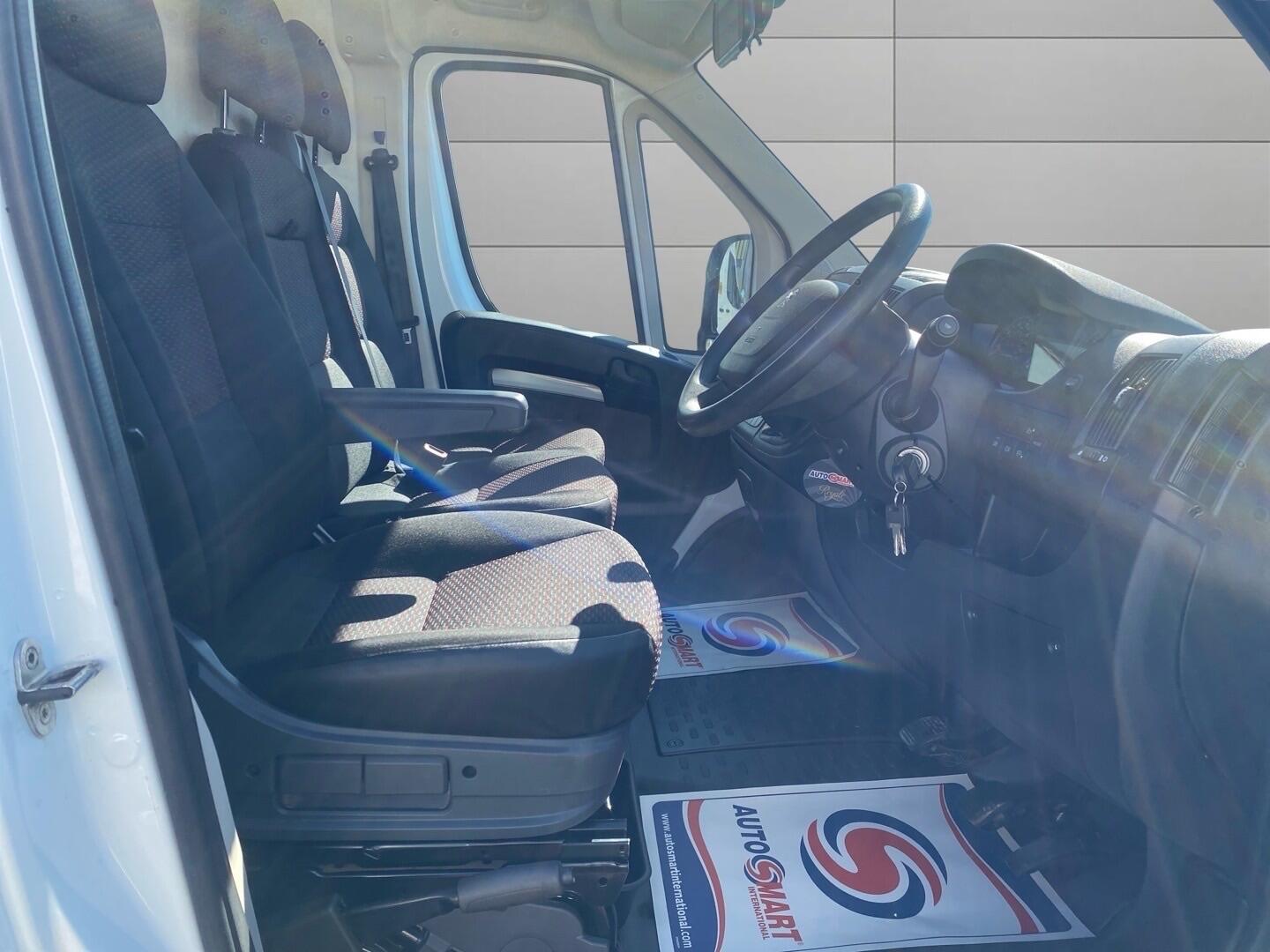 Used Peugeot Boxer 2020 for sale - 77970438: Photo 9