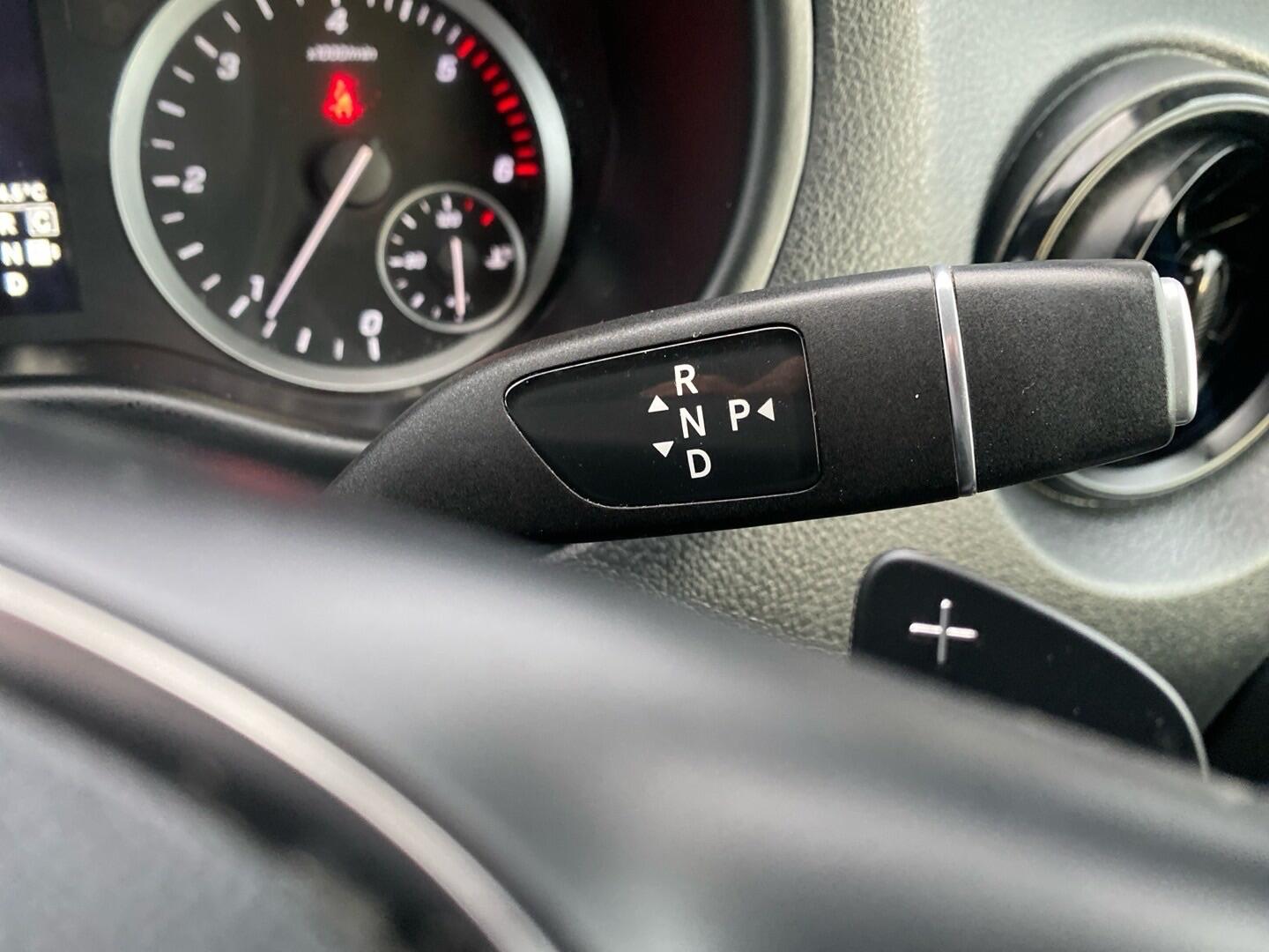 Used Mercedes-Benz Vito 2021 for sale - 77162729: Photo 13