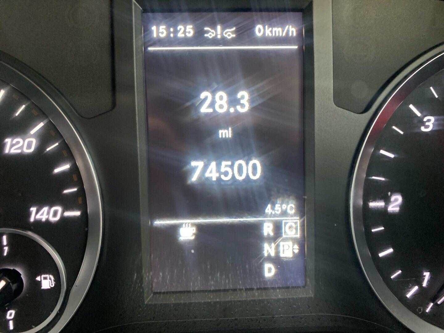 Used Mercedes-Benz Vito 2021 for sale - 77162729: Photo 15