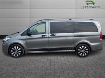 Used Mercedes-Benz Vito 2022 for sale - 73982327: Photo