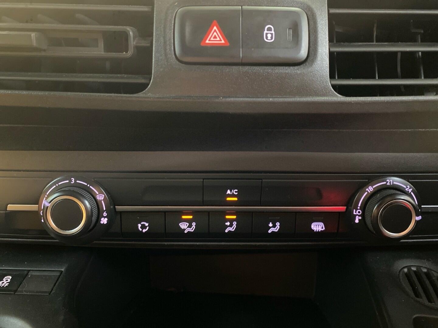 Used Peugeot Partner 2019 for sale - 77587355: Photo 10