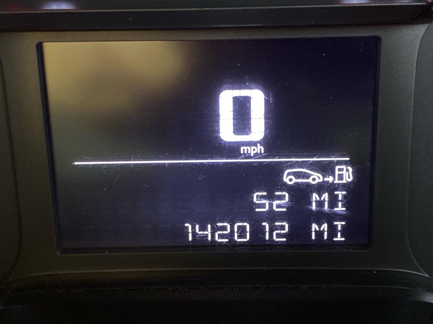 Used Peugeot Partner 2019 for sale - 77587355: Photo 11