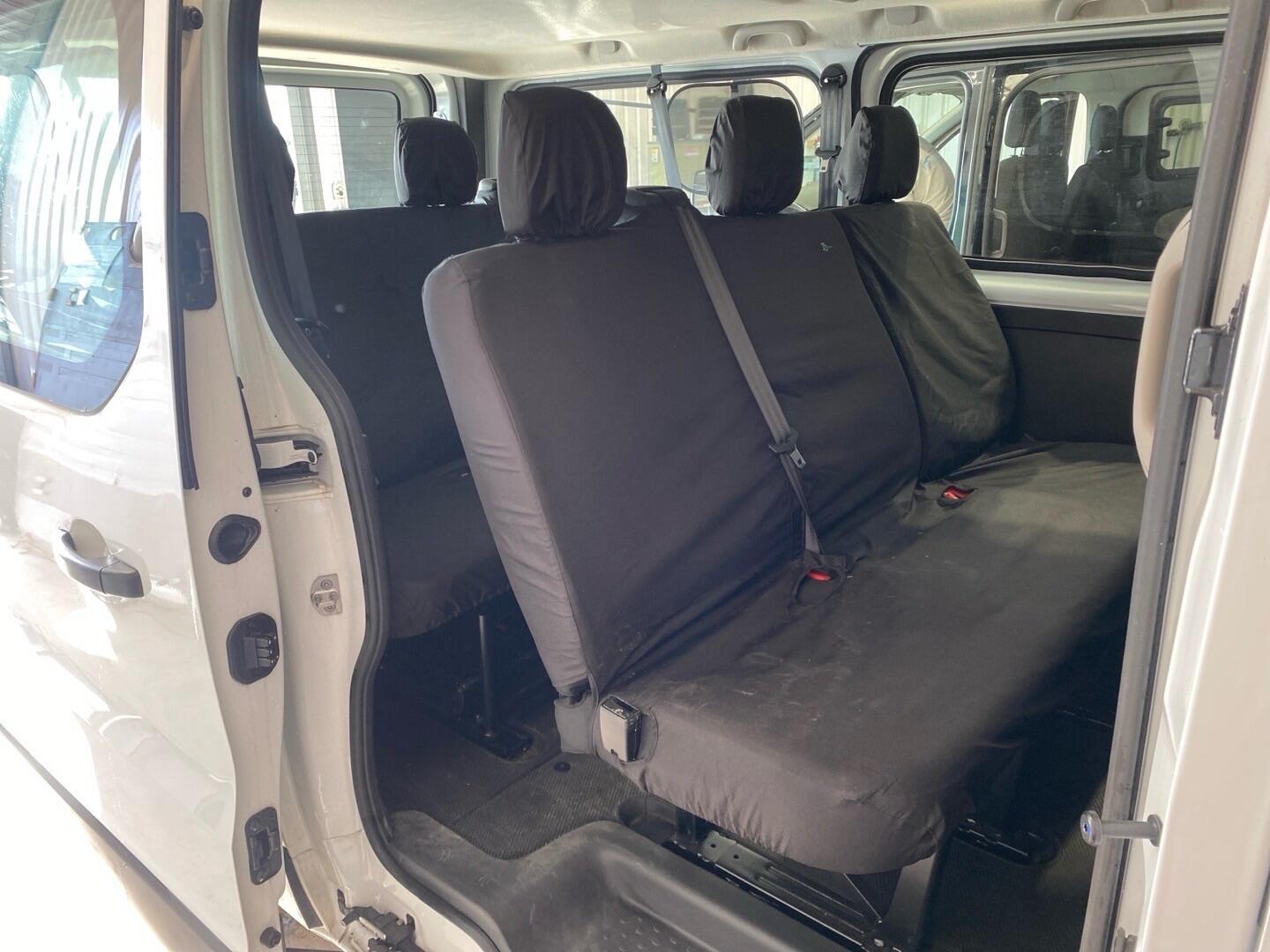 Used Renault Trafic 2024 for sale - 76370866: Photo 4