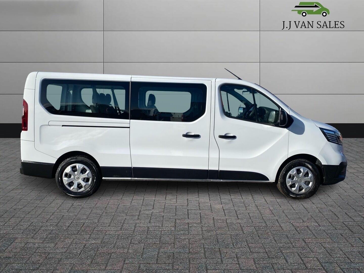 Used Renault Trafic 2024 for sale - 76370866: Photo 6