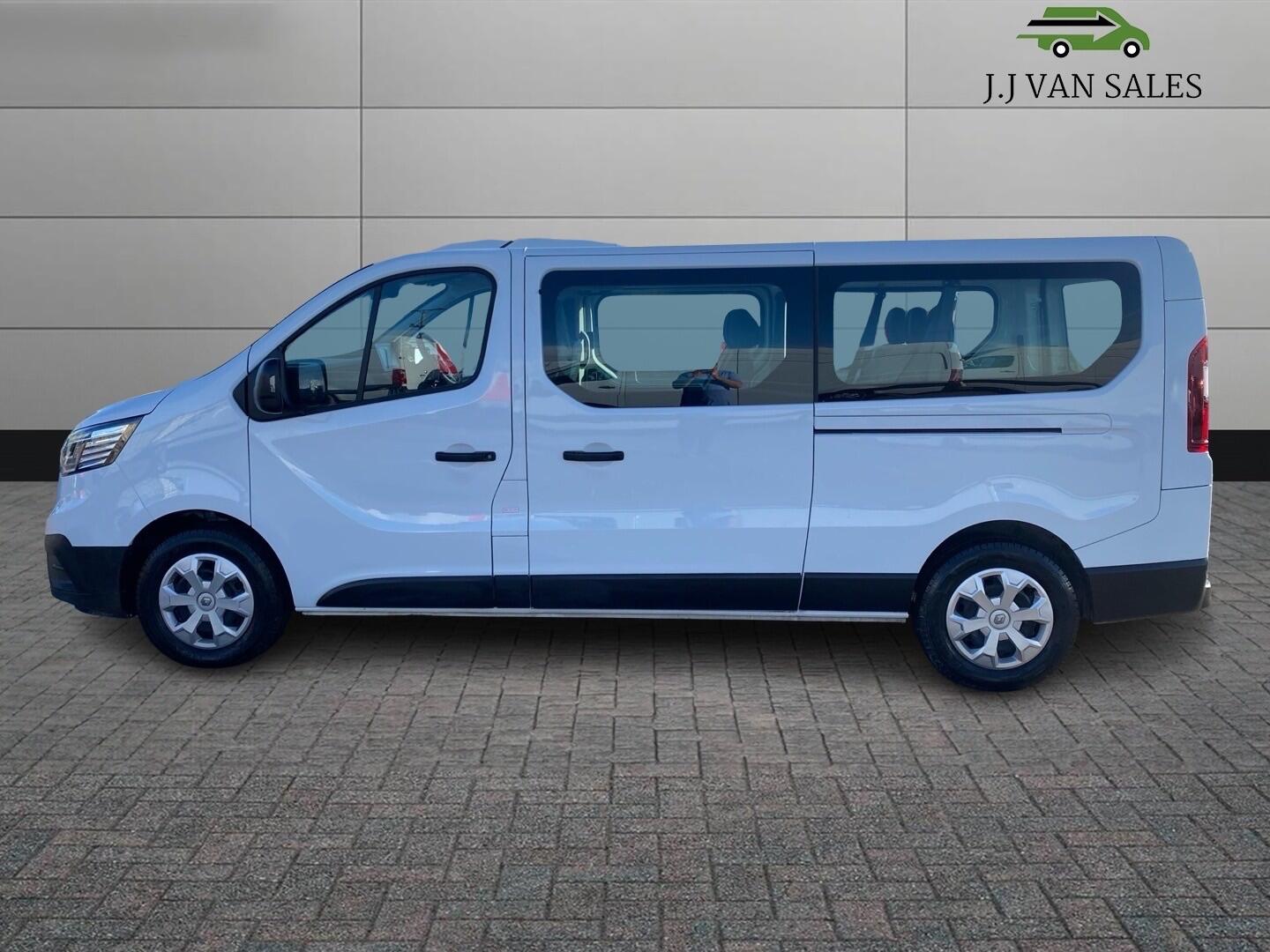Used Renault Trafic 2024 for sale - 76370866: Photo 7