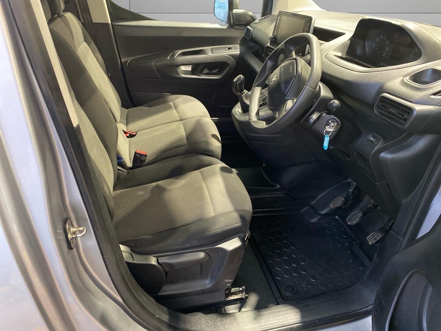 Used Peugeot Partner 2019 for sale - 77143873: Photo 5