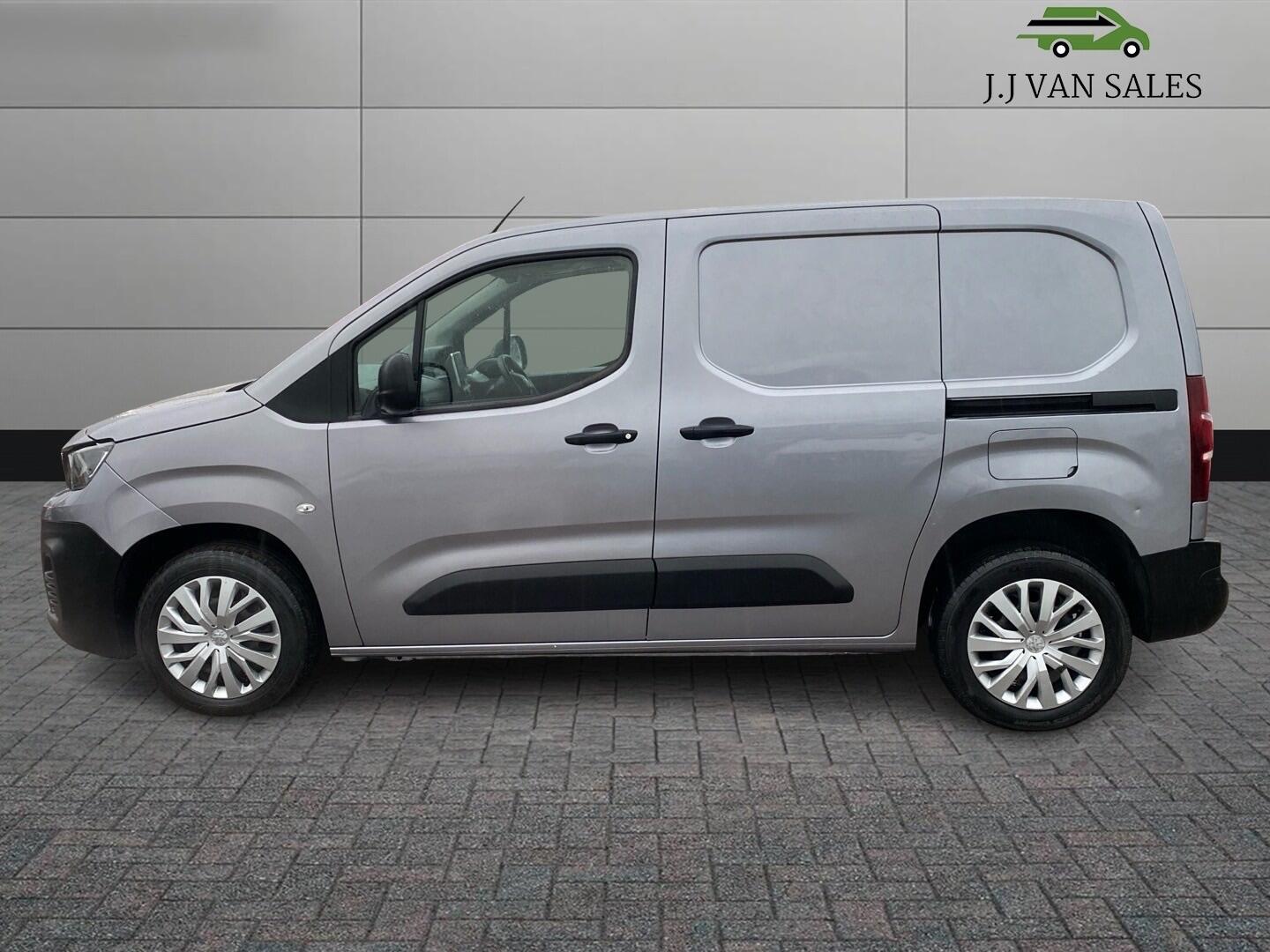 Used Peugeot Partner 2019 for sale - 77143873: Photo 7