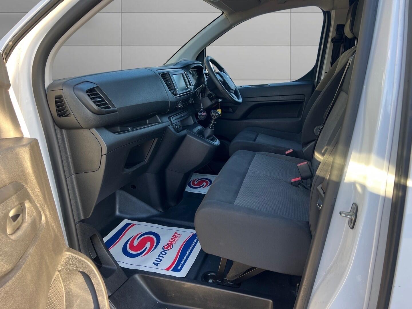 Used Peugeot Expert 2023 for sale - 77469118: Photo 10