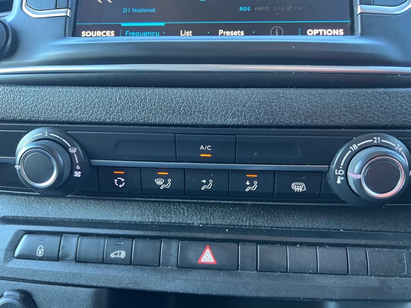 Used Peugeot Expert 2023 for sale - 77469118: Photo 11