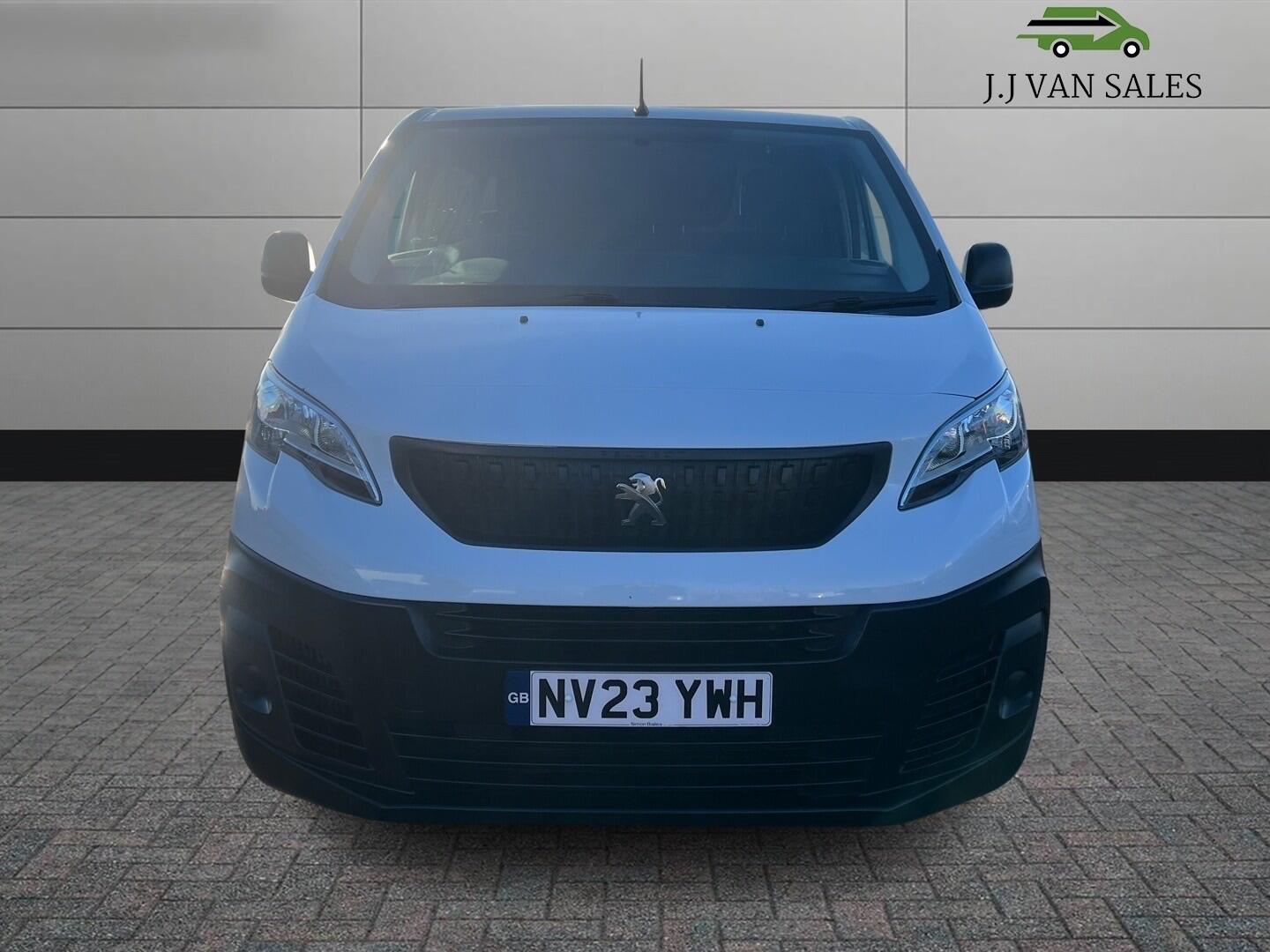 Used Peugeot Expert 2023 for sale - 77469118: Photo 2