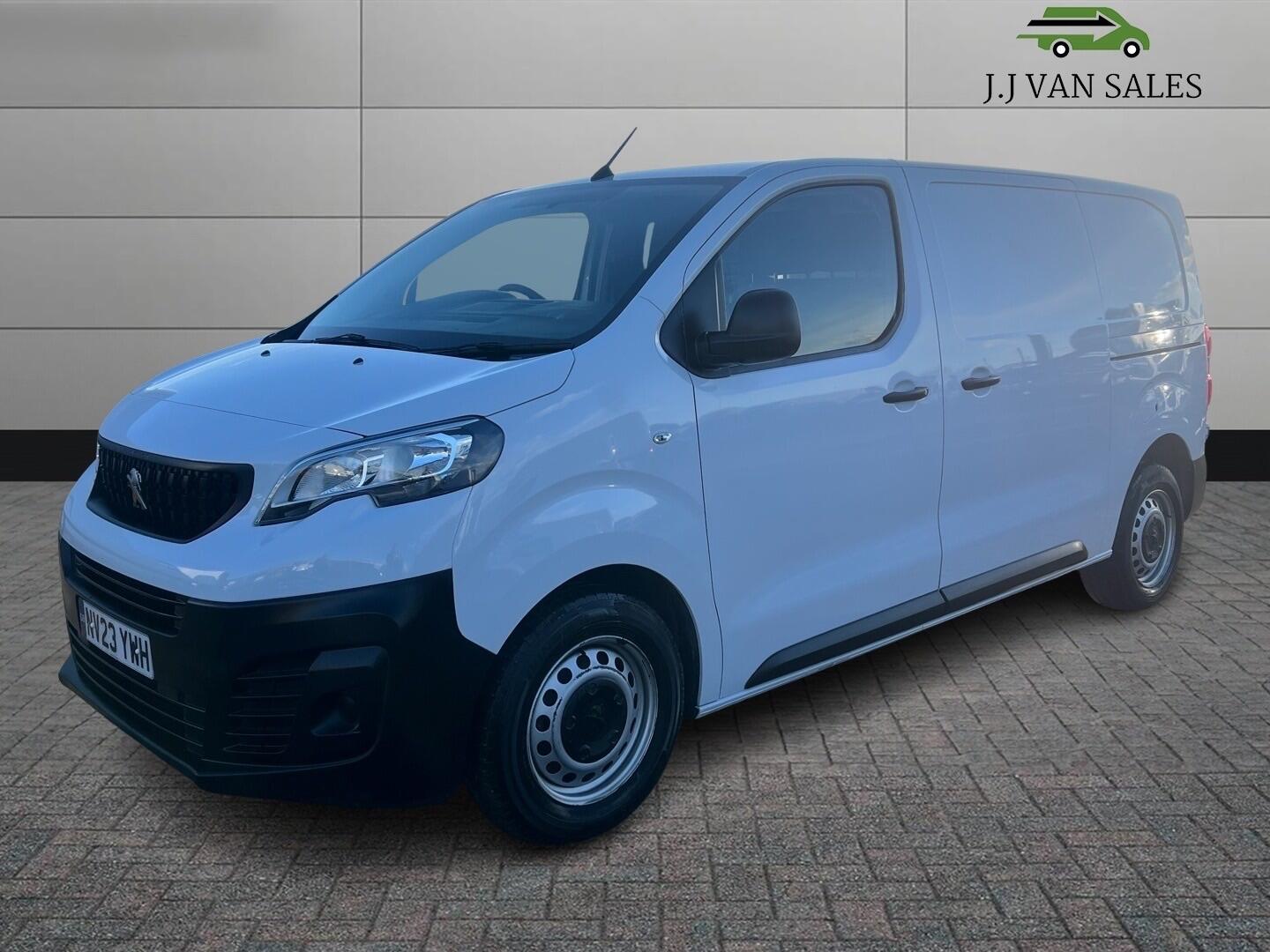 Used Peugeot Expert 2023 for sale - 77469118: Photo 3