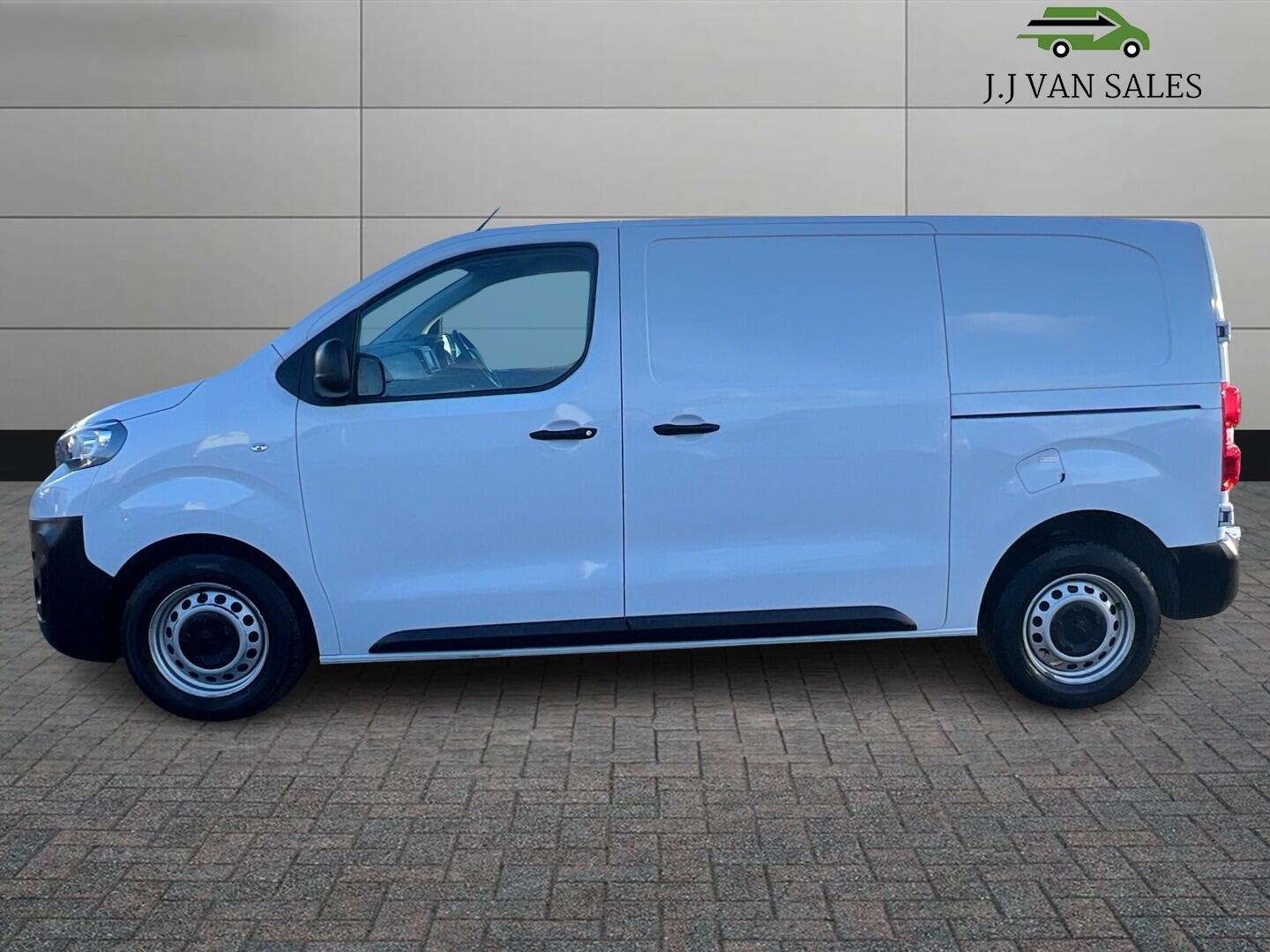 Used Peugeot Expert 2023 for sale - 77469118: Photo 4