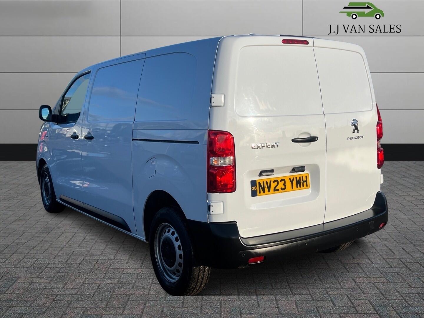 Used Peugeot Expert 2023 for sale - 77469118: Photo 5