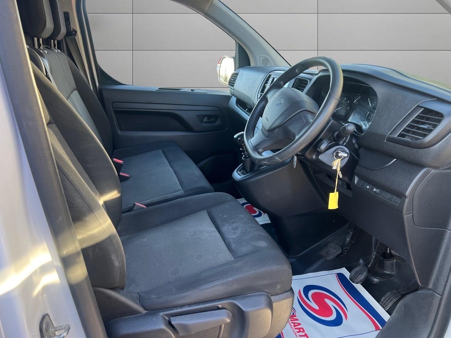 Used Peugeot Expert 2023 for sale - 77469118: Photo 9