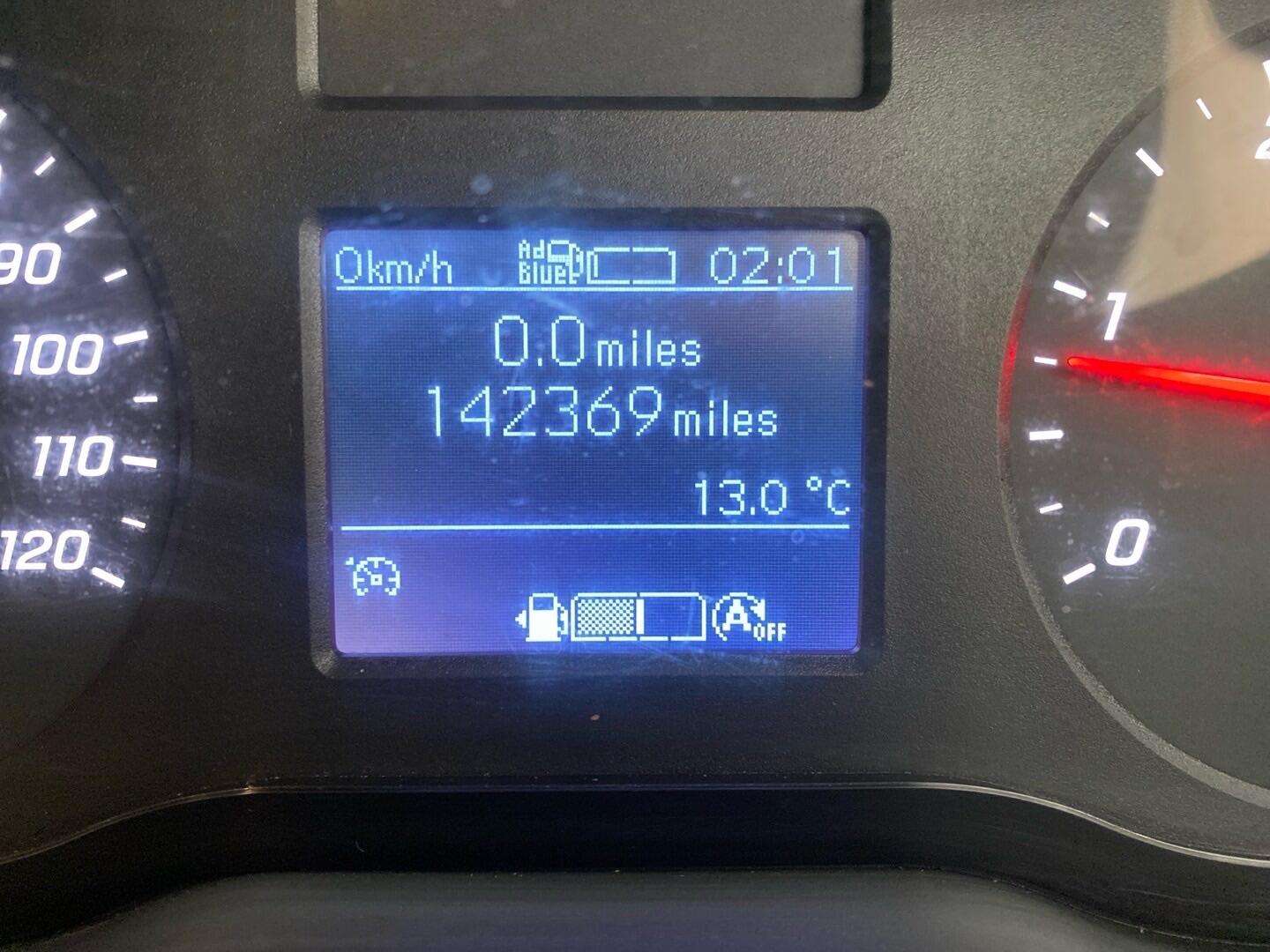 Used Mercedes-Benz Sprinter 2020 for sale - 78034246: Photo 10