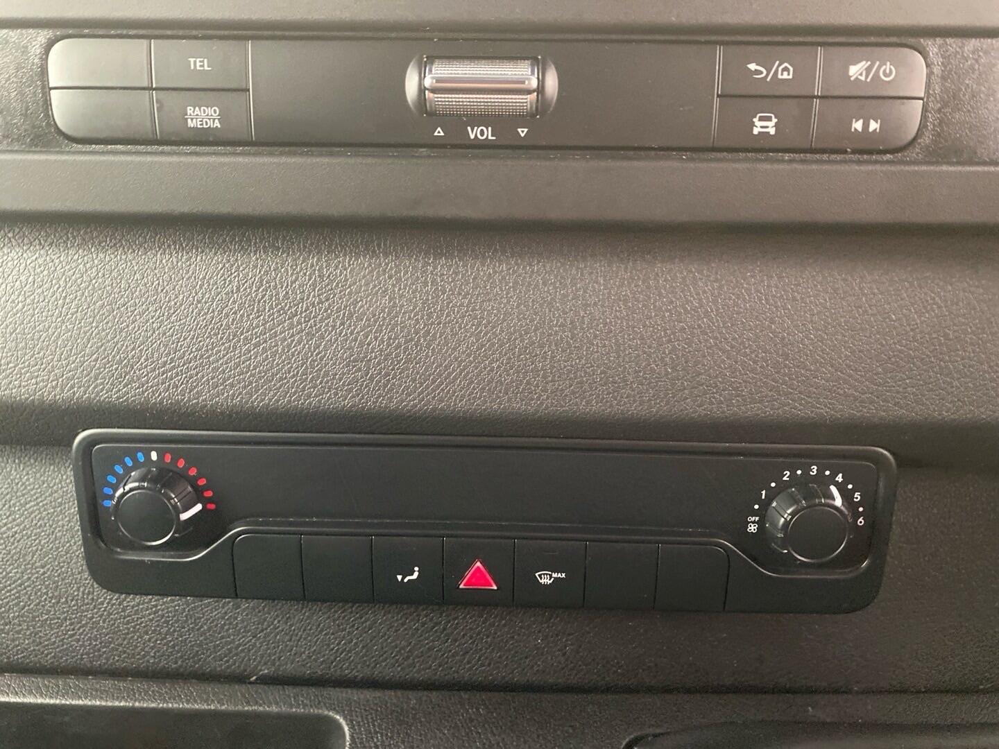 Used Mercedes-Benz Sprinter 2020 for sale - 78034246: Photo 9