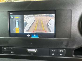 Used Mercedes-Benz Sprinter 2021 for sale - 75089826: Photo