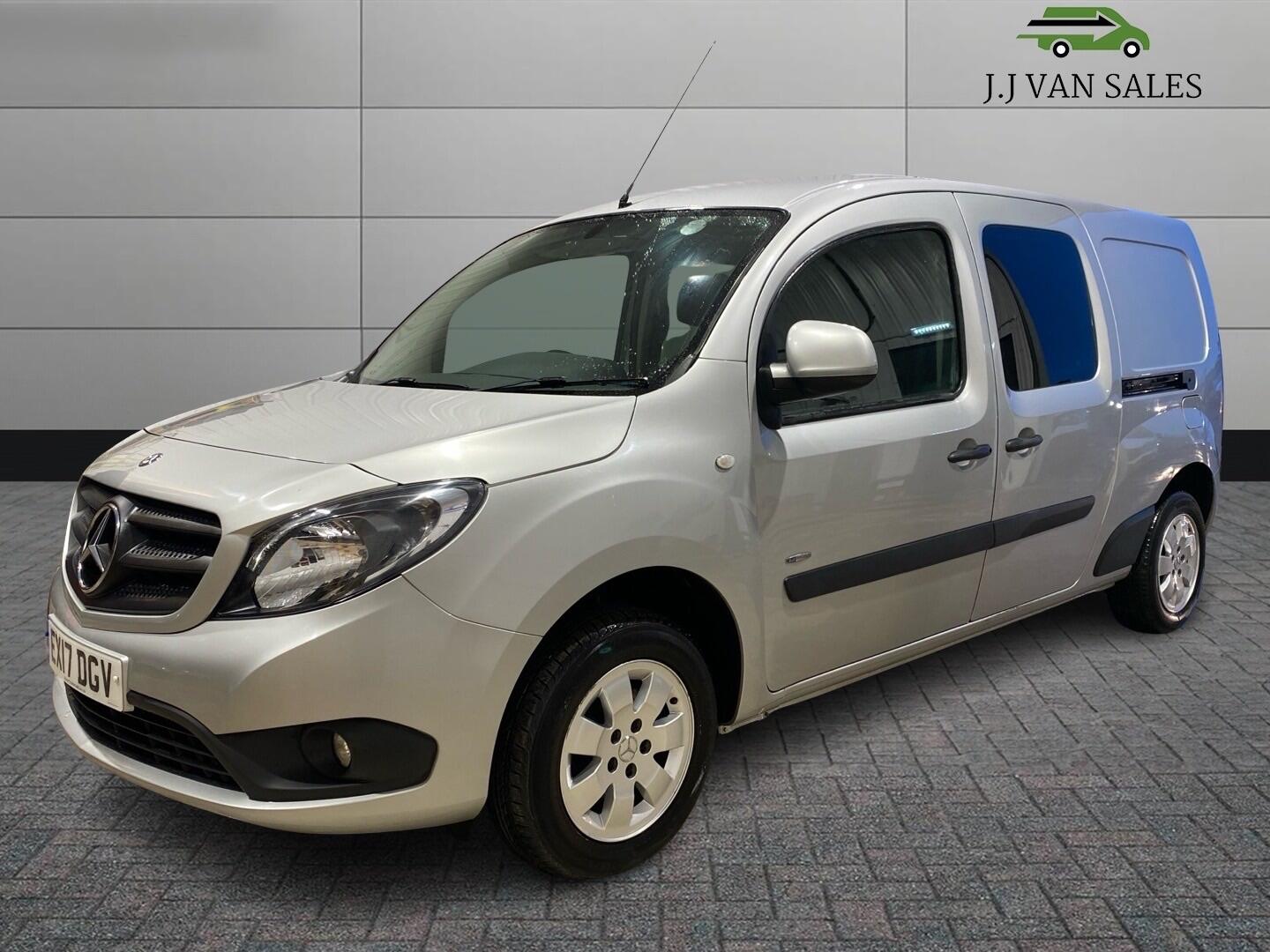 Used Mercedes-Benz Citan for sale - 77216307: Photo 3