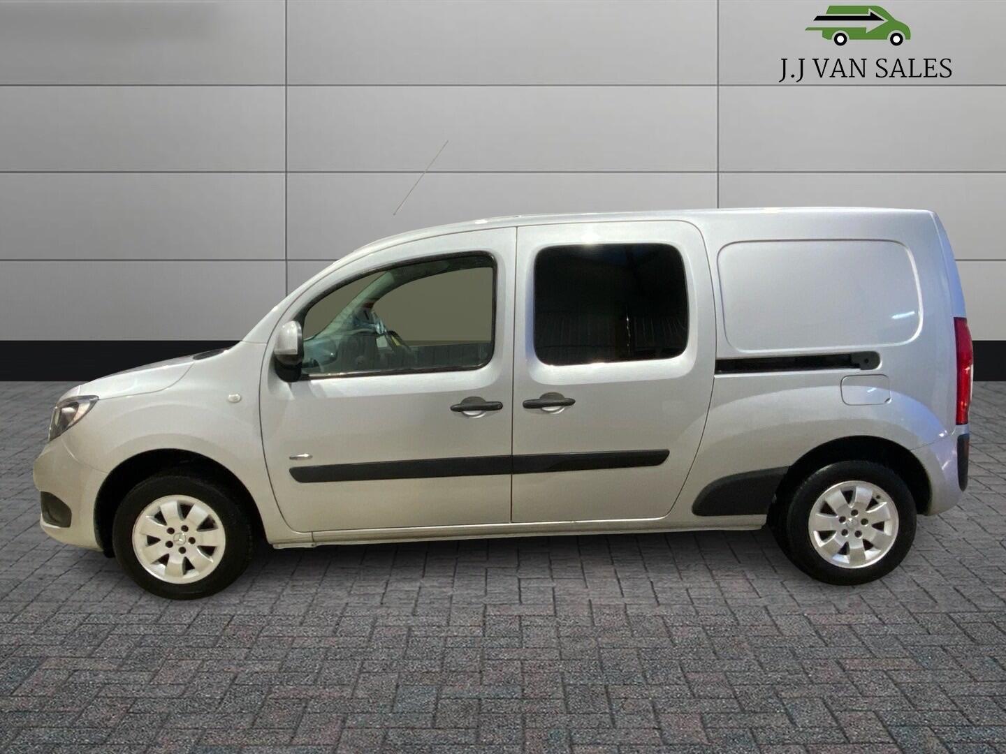 Used Mercedes-Benz Citan for sale - 77216307: Photo 5