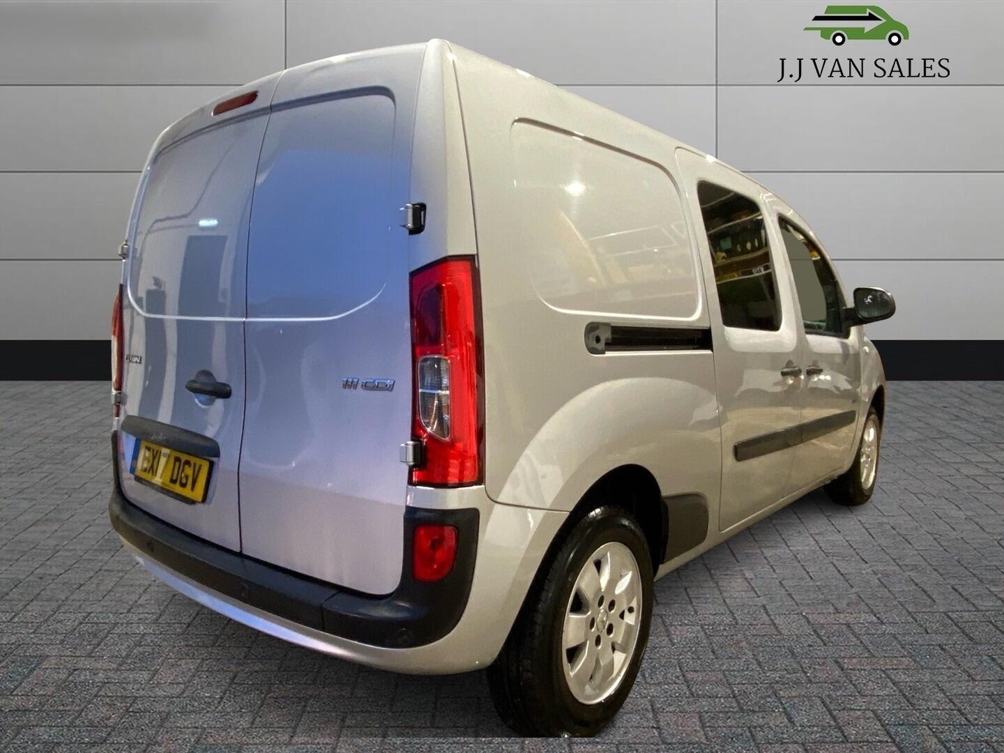 Used Mercedes-Benz Citan for sale - 77216307: Photo 6