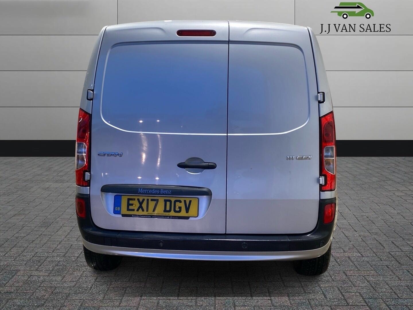 Used Mercedes-Benz Citan for sale - 77216307: Photo 7