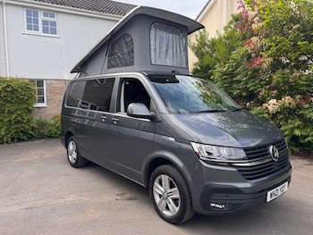 Used Volkswagen Transporter 2021 for sale - 78481371: Photo