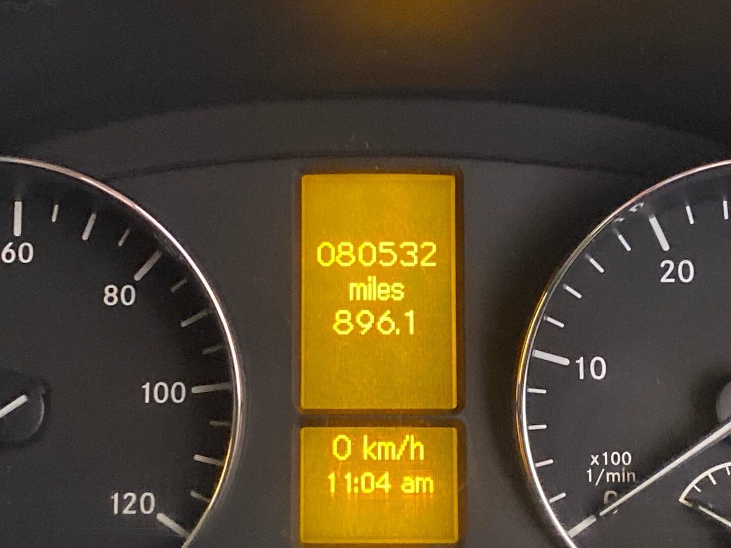 Used Mercedes-Benz Sprinter 2016 for sale - 76701538: Photo 12