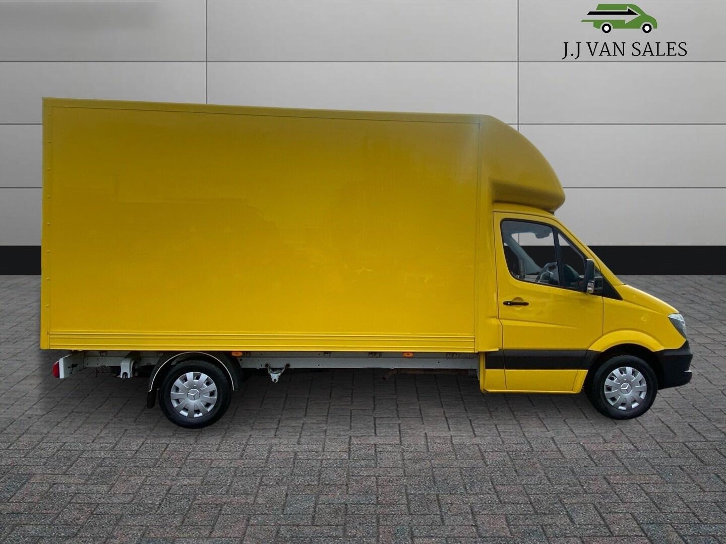 Used Mercedes-Benz Sprinter 2016 for sale - 76701538: Photo 6