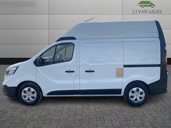 Used Renault Trafic 2022 for sale - 79726796: Photo
