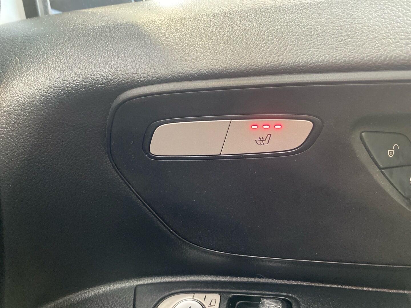 Used Mercedes-Benz Vito 2022 for sale - 77358927: Photo 14