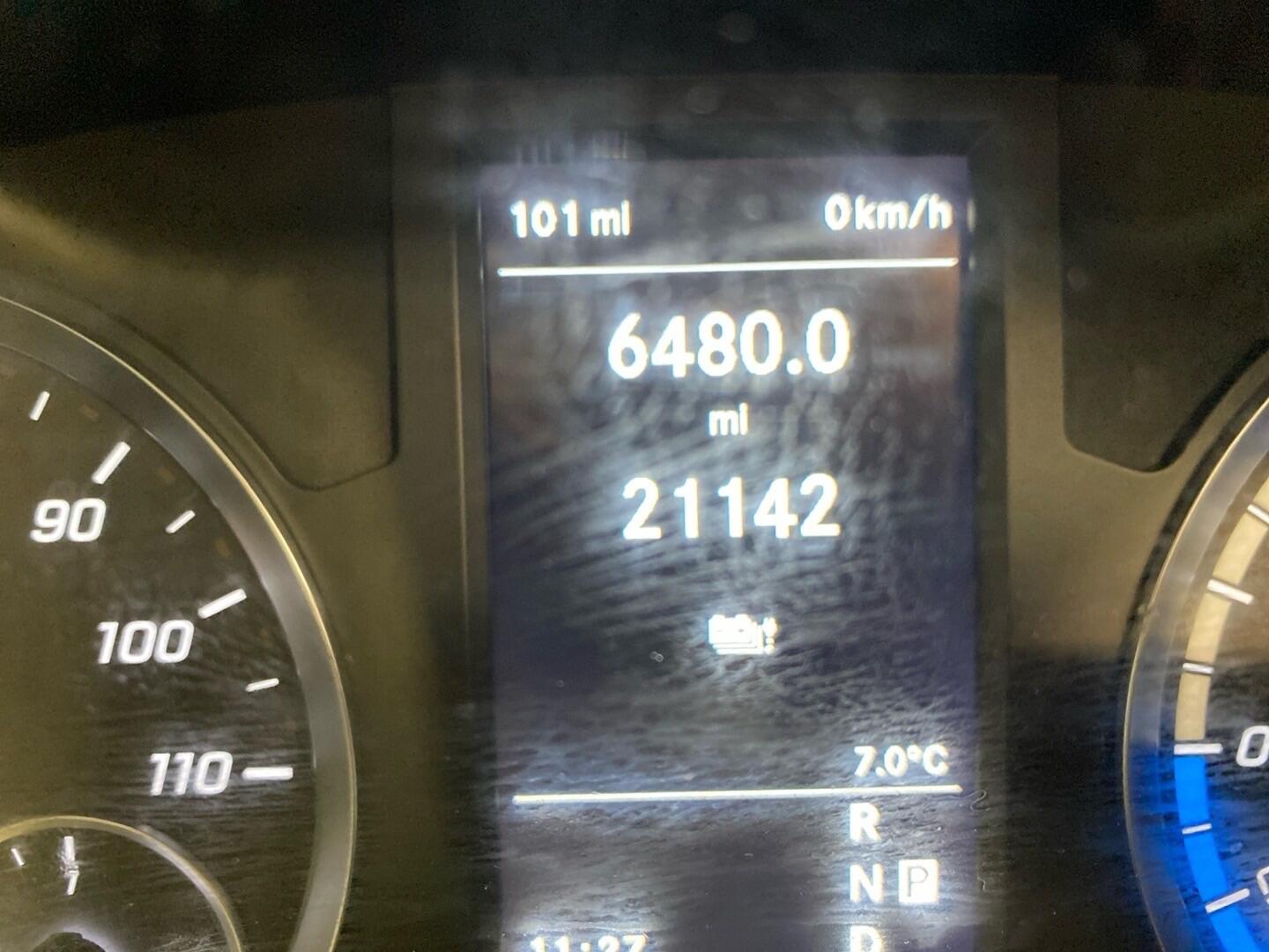 Used Mercedes-Benz Vito 2022 for sale - 77358927: Photo 15