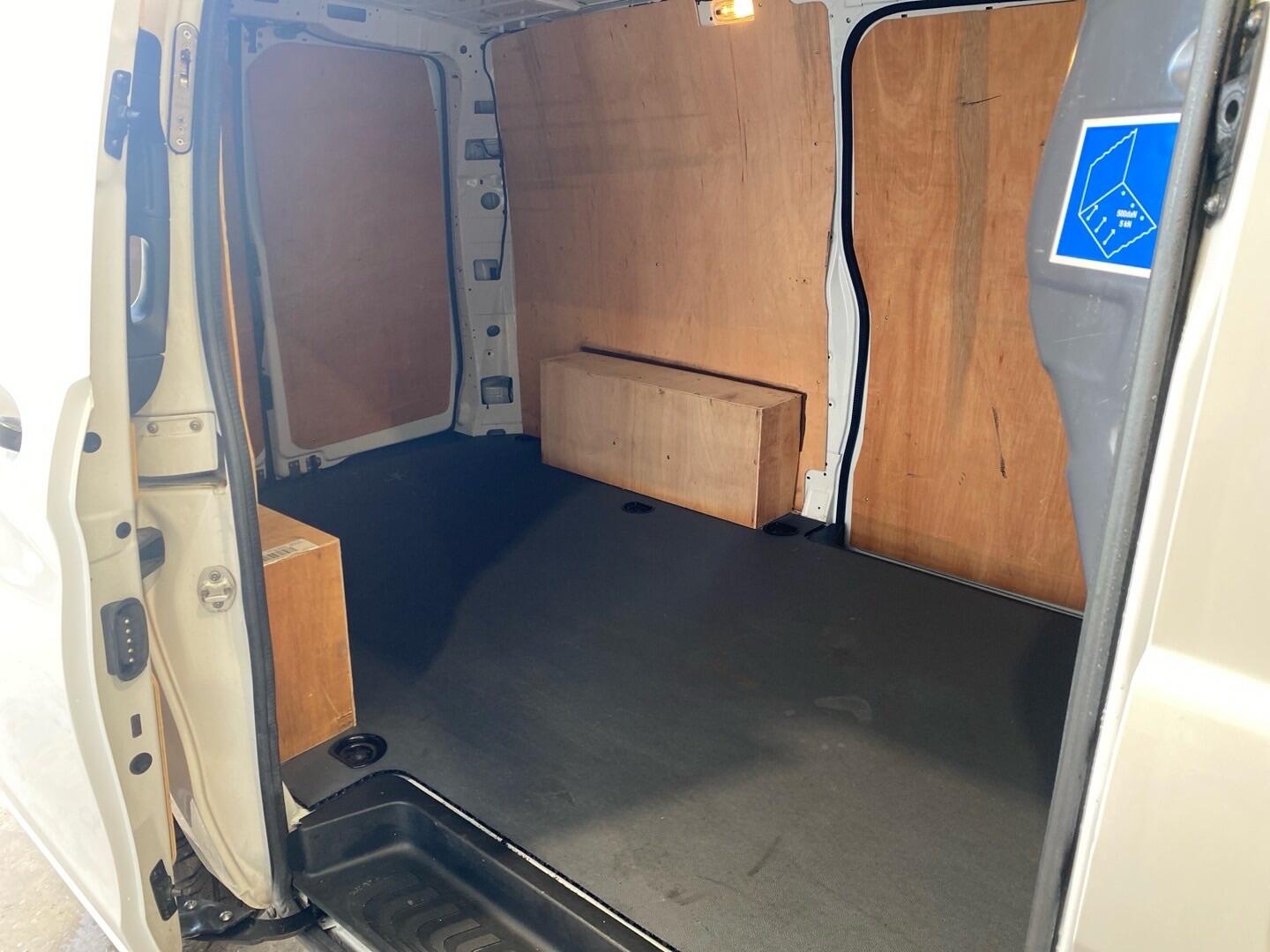 Used Mercedes-Benz Vito 2022 for sale - 77358927: Photo 16